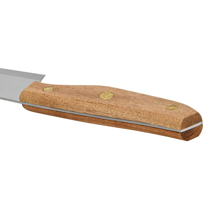 Нож Fissman поварской FIRMIN 15 см X30Cr13 сталь (12068)
