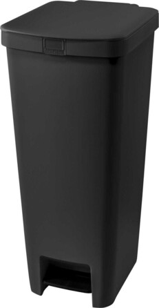 Бак для сміття з педаллю 40 л 800023 Brabantia