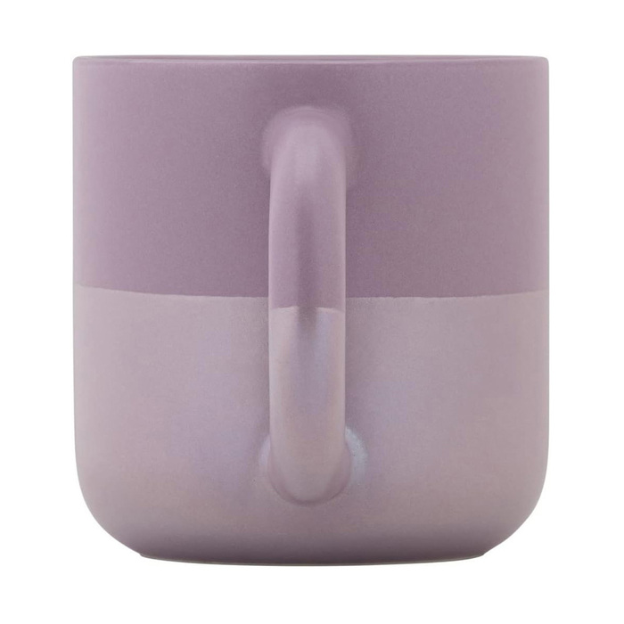 Кружка для чая Maxwell & Williams HORIZON Lilac, фарфор, 350 мл