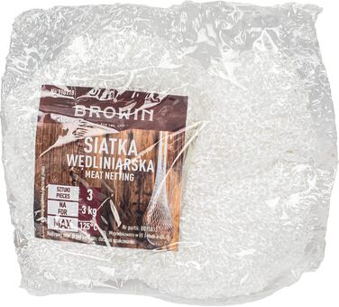 Коптильная сетка для колбас на 3 кг Browin