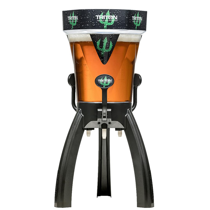 Диспенсер для разлива пива 5 л Rocket Packs