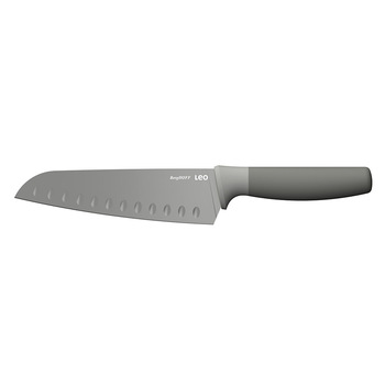 Нож Сантоку с покрытием BergHOFF LEO BALANCE, 17 см
