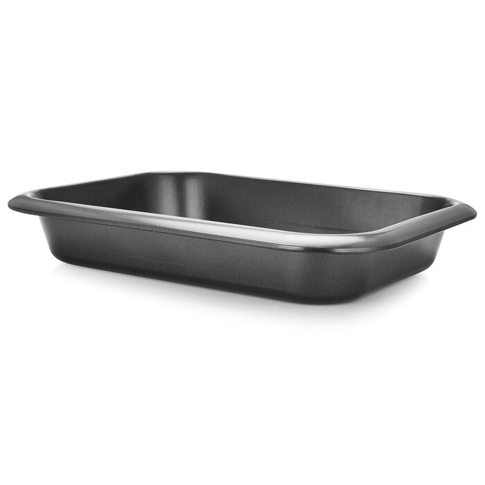 Форма для выпечки Fissman 39,5х29,5x6 см (5661)