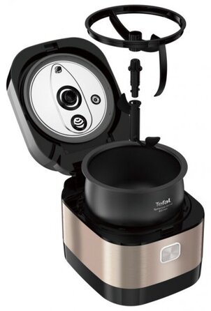 Мультиварка Tefal RK905A34 (6655515)