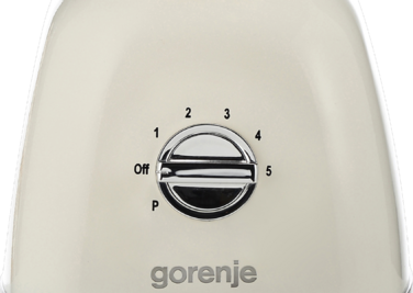 Стаціонарний блендер Gorenje B 800 RL (LW-9613G1) (6485800)