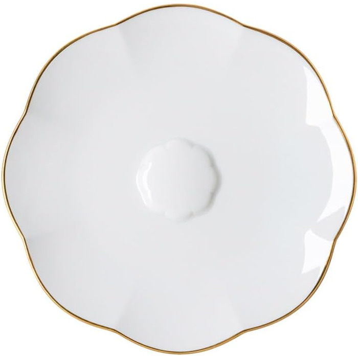 Блюдо комбинированное 16 см Sonetto Oro Rosenthal