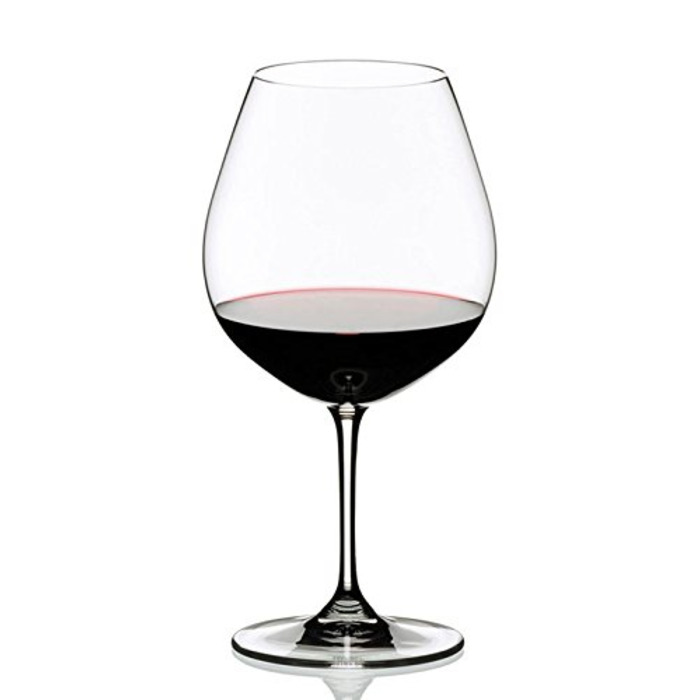Набір келихів Pinot Noir 2 шт., 700 мл, кришталь, Vinum, Riedel
