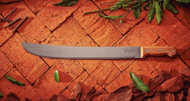 Нож мачете TRAMONTINA, 254 мм (6188902)