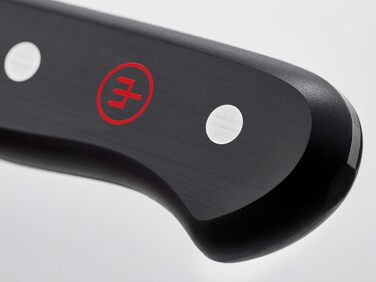 Набір ножів для стейків 4 шт WÜSTHOF