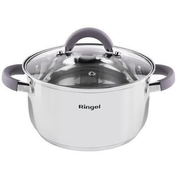 Каструля RINGEL Meyer (1.6 л) 16 см (6479365)