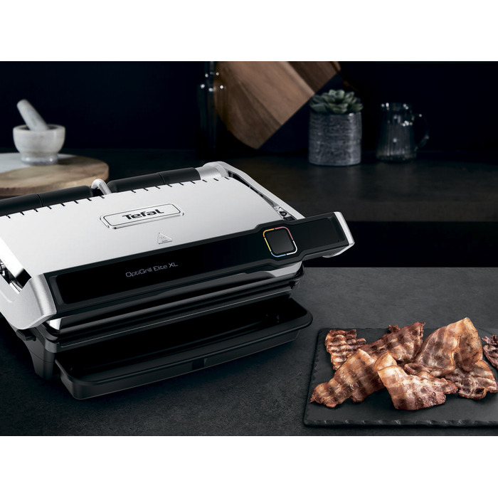 Гриль Tefal GC760D30 (6629667)