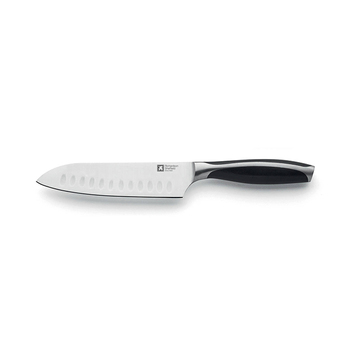 Нож Сантоку Richardson Sheffield Aspero, 17,5 см