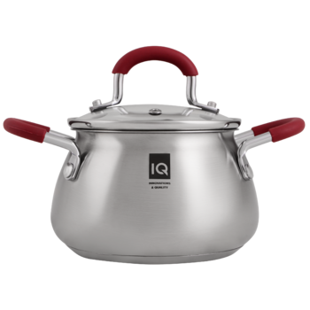 Каструля IQ Be Royal 16 см (1.5 л) (7046685)