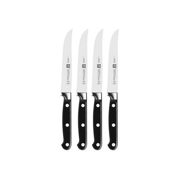Набір ножів для стейка 4 предмета Professional S Zwilling