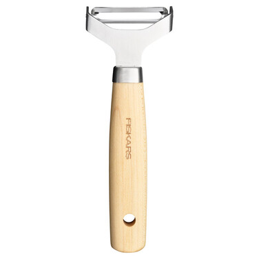 Нож для чистки y-образный Fiskars Folken (1075682)