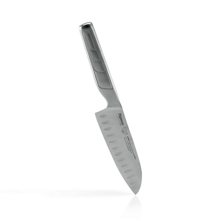 Нож Fissman NOWAKI Санток 13 см (2461)