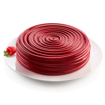 VINILE Форма из резины
