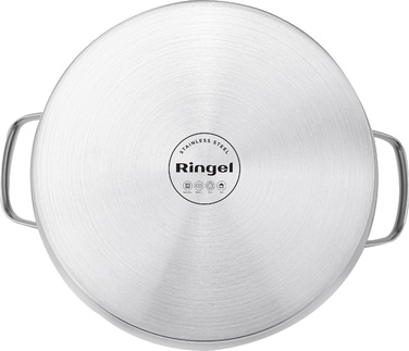 Кастрюля Ringel Salsa (5.2 л) 22 см (6990940)