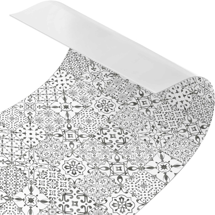 Самоклеющийся кухонный передник под плитку 60 х 50 см micasia