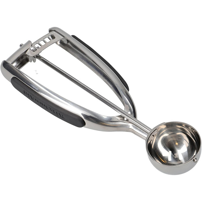 Кулька для морозива KitchenAid, можна мити в посудомийній машині мигдалевий крем (кольорова, одинарна)