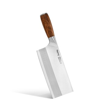 Кухонный топор Fissman FENRIR 19 см X30Cr13 сталь (12050)