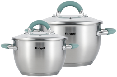 Набір посуду Ringel Herbal (4 предмети) (7133247)