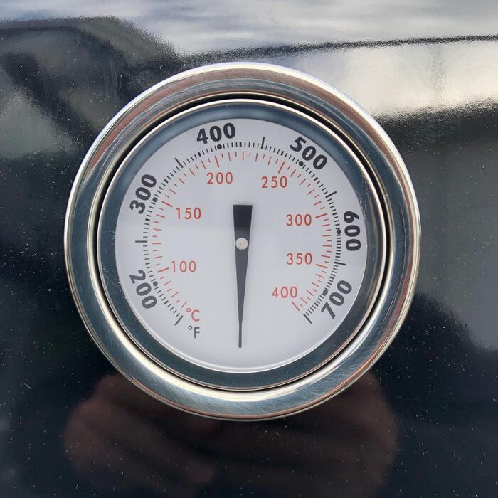 Термометр для гриля серії Weber Genesis 300