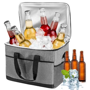 Термосумка 37 л Glanxy