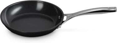 Керамічна сковорода з антипригарним покриттям 20 см LE CREUSET Essential