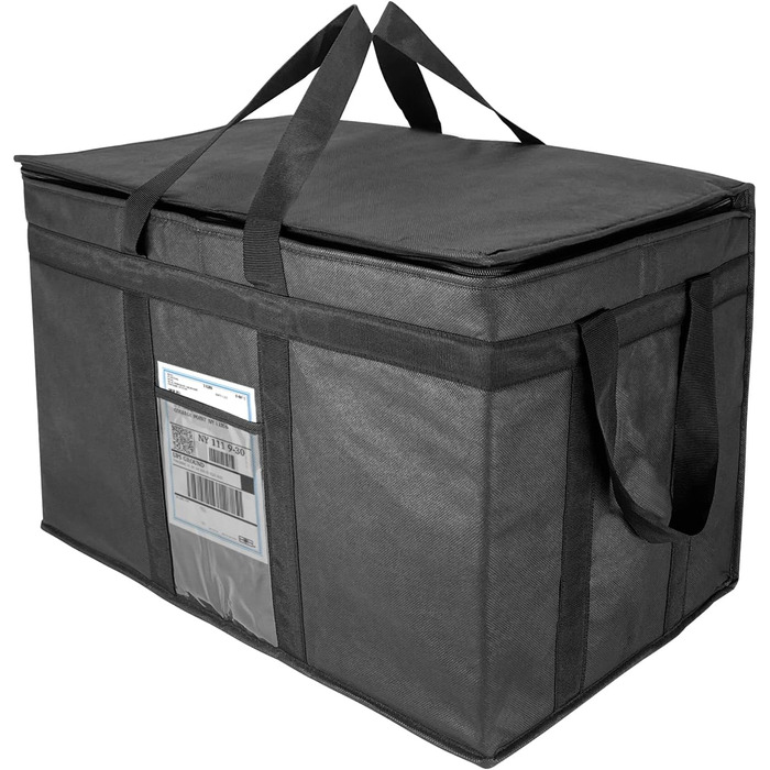 Большая термосумка 69 л yongzhenlite