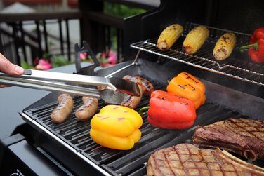 Газовый гриль Broil King Royal 320 Shadow 824253 Код: 011959