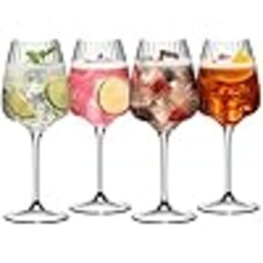 Набор из 4 бокалов для коктейлей Summer Drinks/Spritz RIEDEL