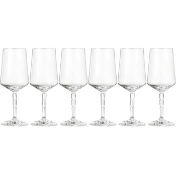 Набор бокалов для белого вина 6 шт 290 мл LEONARDO HOME