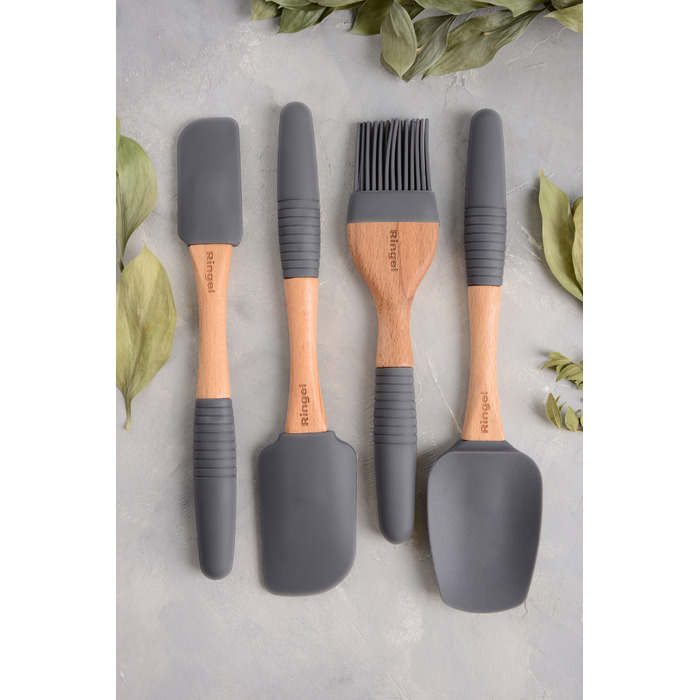 Щіточка RINGEL Grey line  (6853989)