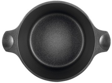 Кастрюля RINGEL Zitrone Black (2.5л) 20 см (6937241)