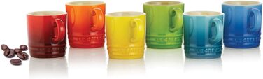 Чашка для еспресо 100 мл, кераміка, Marseille Le Creuset