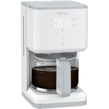 Кофеварка капельная Tefal CM693110 (6773928)