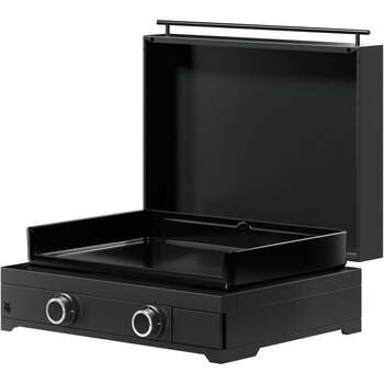 Гриль-планча 60 см, газовий Edition One Plancha WMF