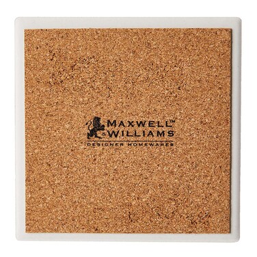 Підставка під кухоль Maxwell & Williams Orangutan PETE CROMER, кераміка, 9,5 х 9,5 см