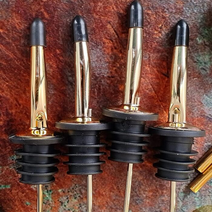 Професійний коктейльний набір з нержавіючої сталі 20 предметів XAGMODSHN