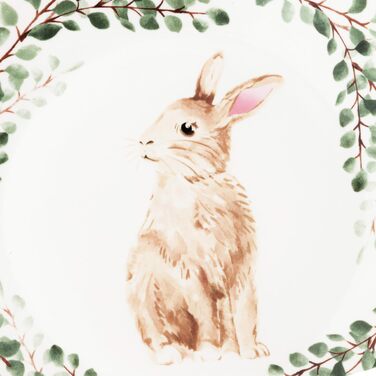 Тарелка 27 см HOMLA