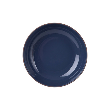 Чаша сервировочная Maxwell & Williams SIENNA, синяя, керамика, диам. 28 см, 2900 мл
