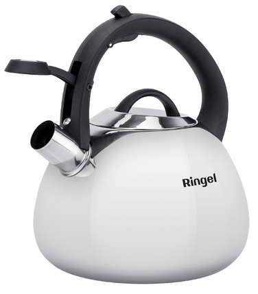 Чайник RINGEL Trio (2.5 л) (6612020)