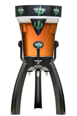 Диспенсер для разлива пива 5 л Rocket Packs