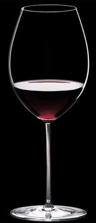 Келих для червоного вина Tinto Reserval 620 мл, кришталь, ручна робота, Sommeliers, Riedel