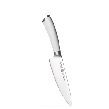 Ніж кухарський Fissman MAGNUM 16 см X50CrMoV15 сталь (12461)