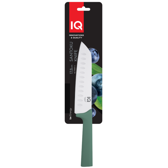 Нож сантока IQ Be Energy, 178 мм (7022226)