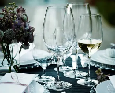 Колекція Vinum від Riedel