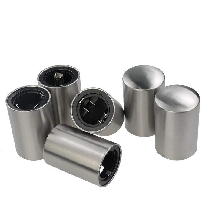 Набір з 6 автоматичних магнітних відкривачів для пляшок SGerste