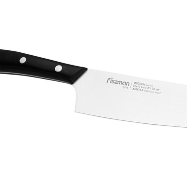Набір ножів Fissman придмета BOCHUM сталь X30Cr13 (2746)